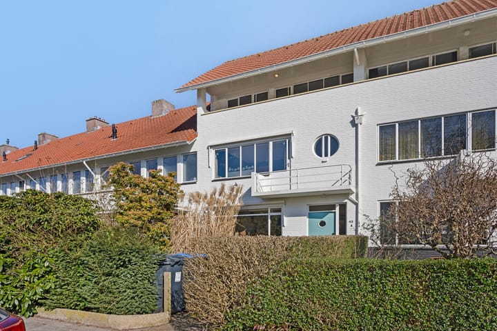 Foto 36 van Petrus Dondersstraat 43