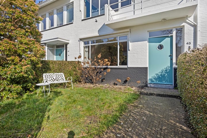 Foto 37 van Petrus Dondersstraat 43