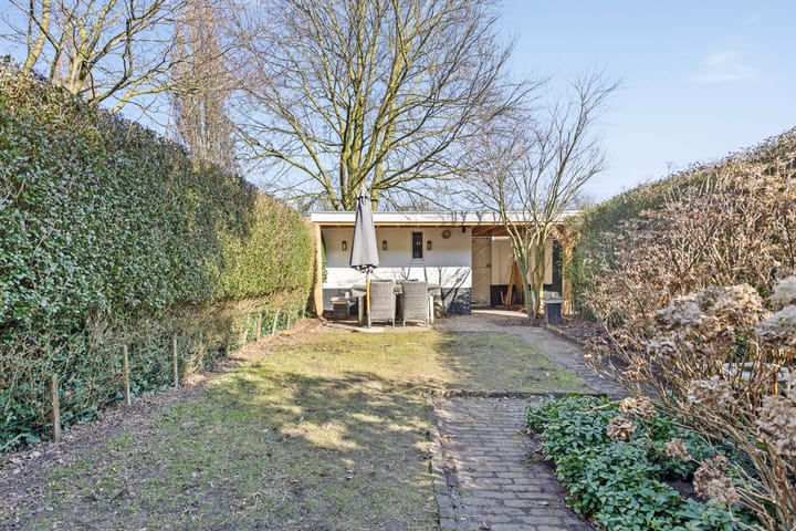 Foto 43 van Petrus Dondersstraat 43