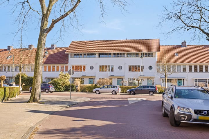 Foto 45 van Petrus Dondersstraat 43