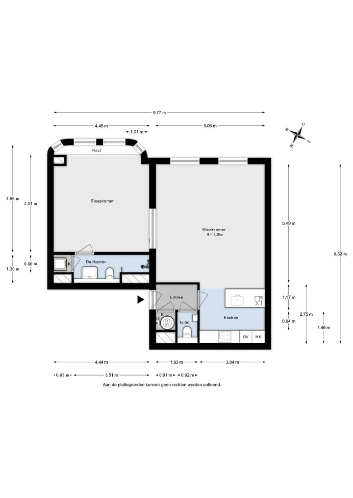 Foto 37 van Raamweg 12-C