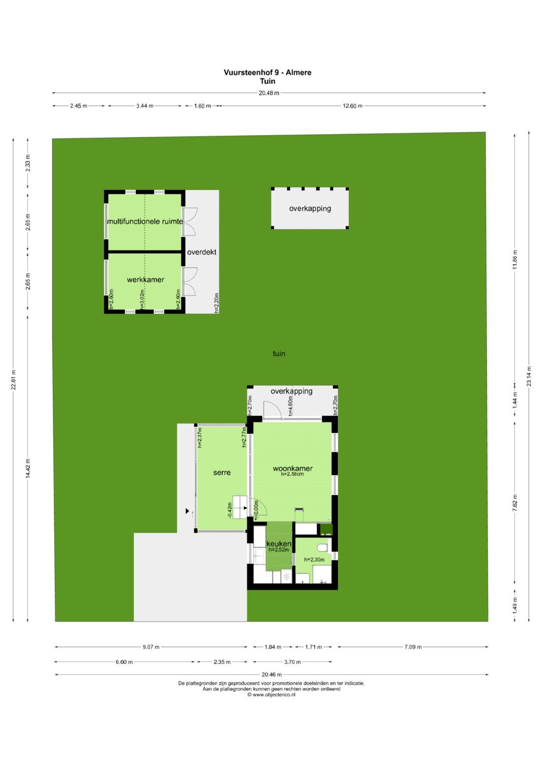 Photo 45 of Vuursteenhof 9