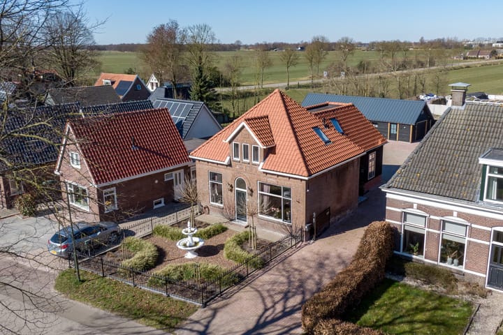 Aengwirderweg 161