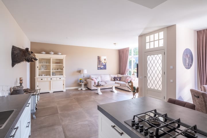 Foto 4 van Aengwirderweg 161