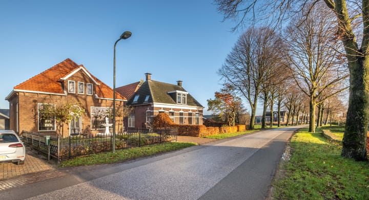 Foto 10 van Aengwirderweg 161