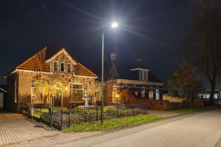 Foto 11 van Aengwirderweg 161