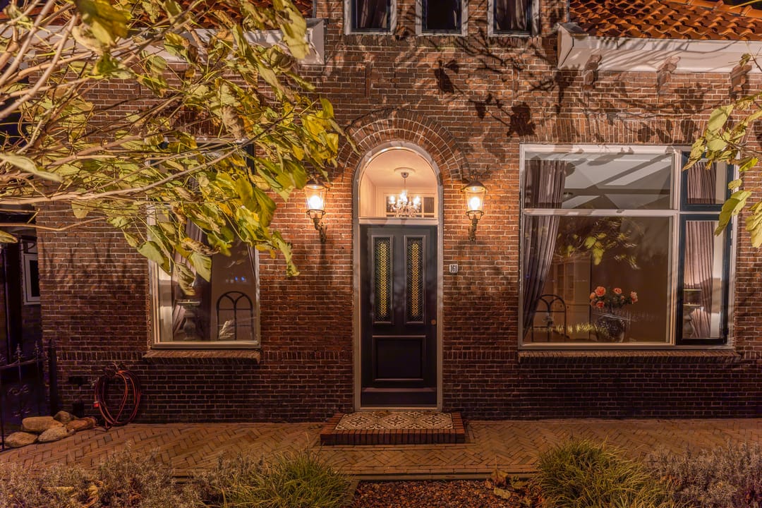 Foto 13 van Aengwirderweg 161