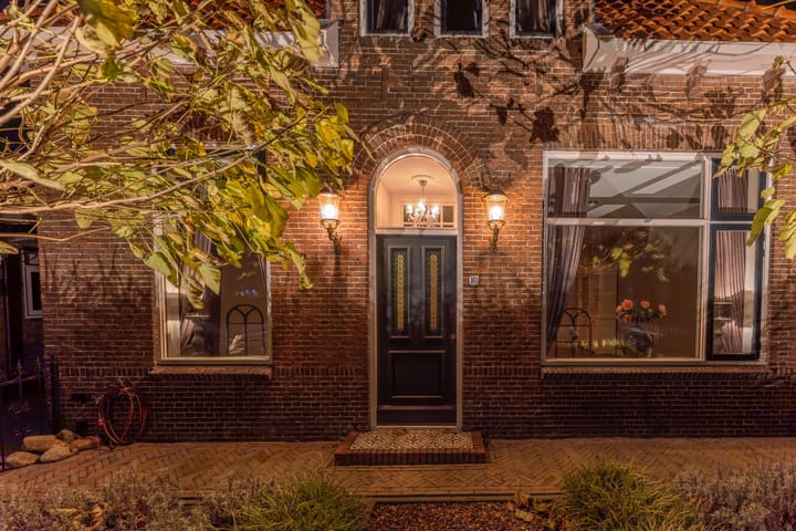 Foto 13 van Aengwirderweg 161