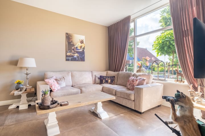 Foto 19 van Aengwirderweg 161