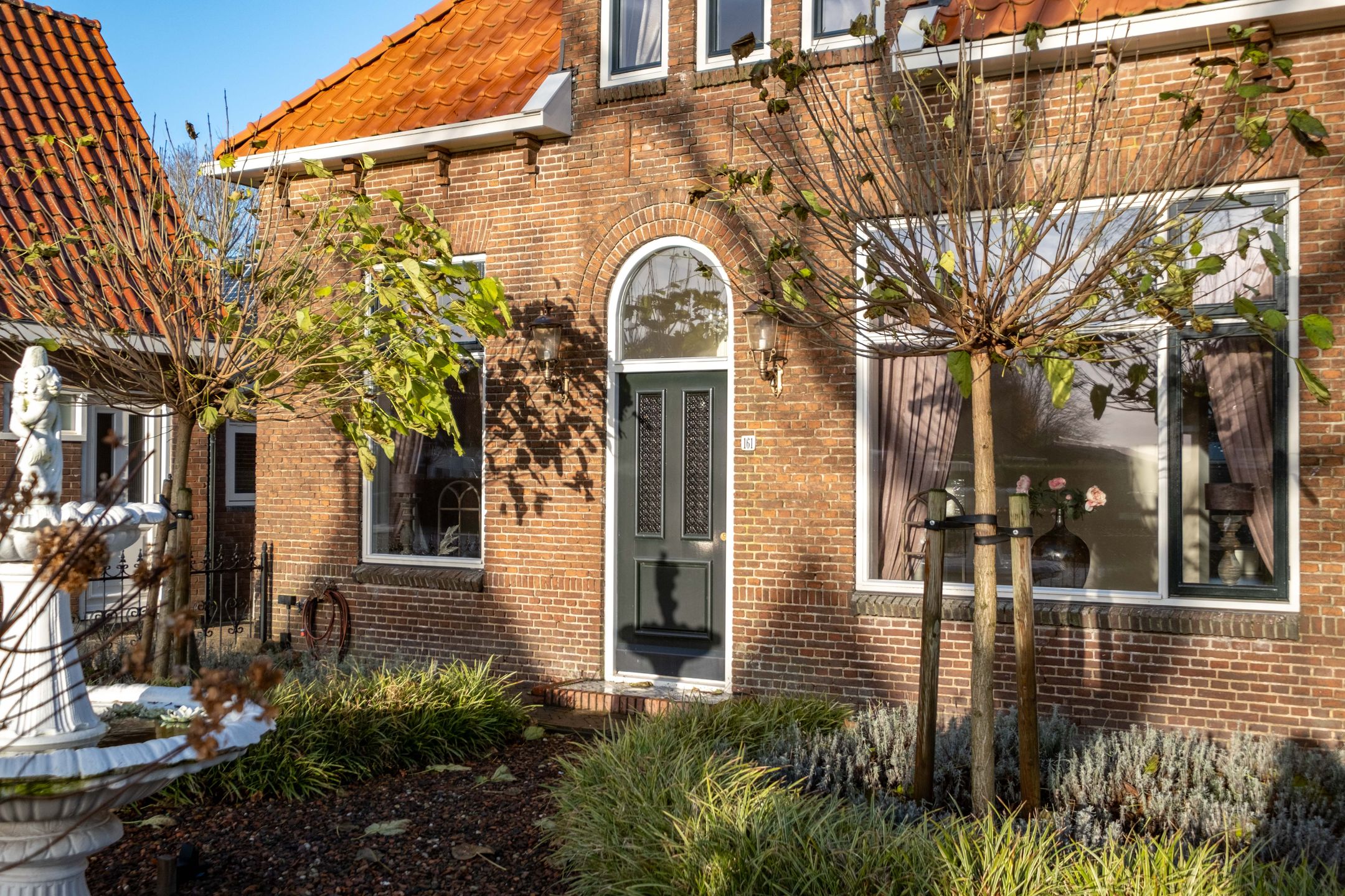 Foto 12 van Aengwirderweg 161