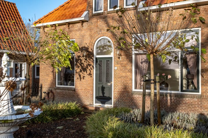 Foto 12 van Aengwirderweg 161