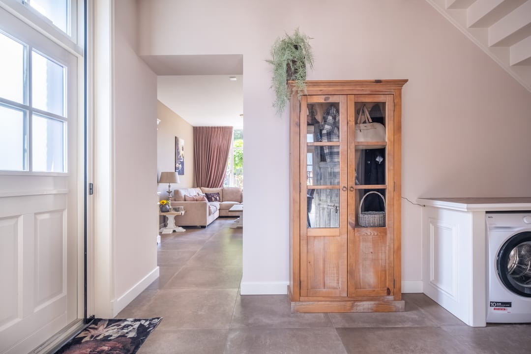 Foto 37 van Aengwirderweg 161