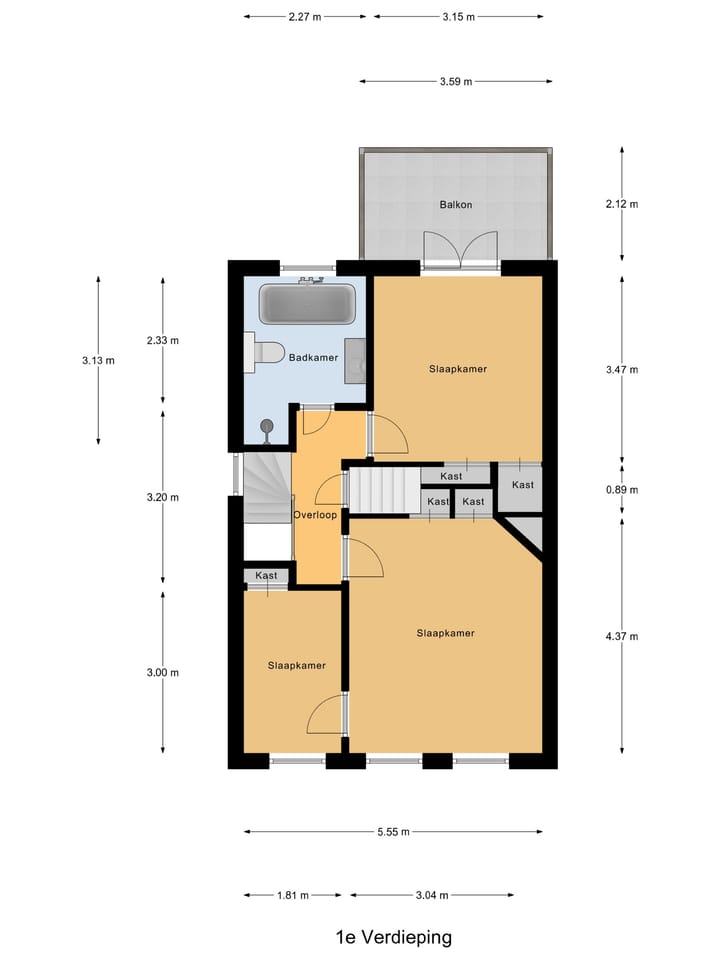 Foto 48 van Spoorstraat 50
