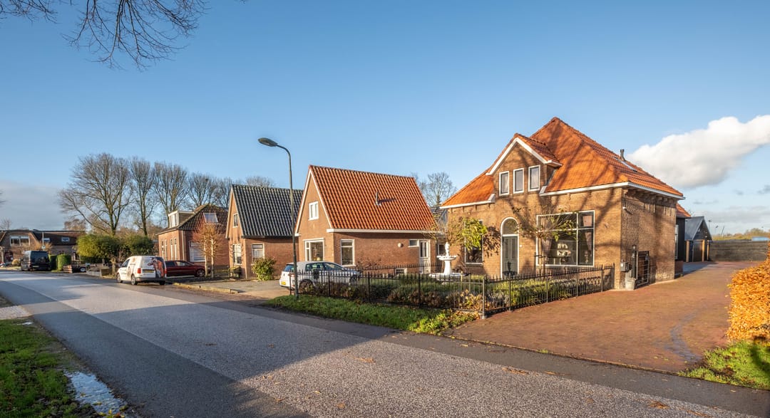 Foto 8 van Aengwirderweg 161