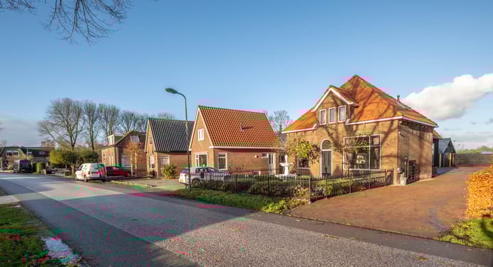 Foto 8 van Aengwirderweg 161