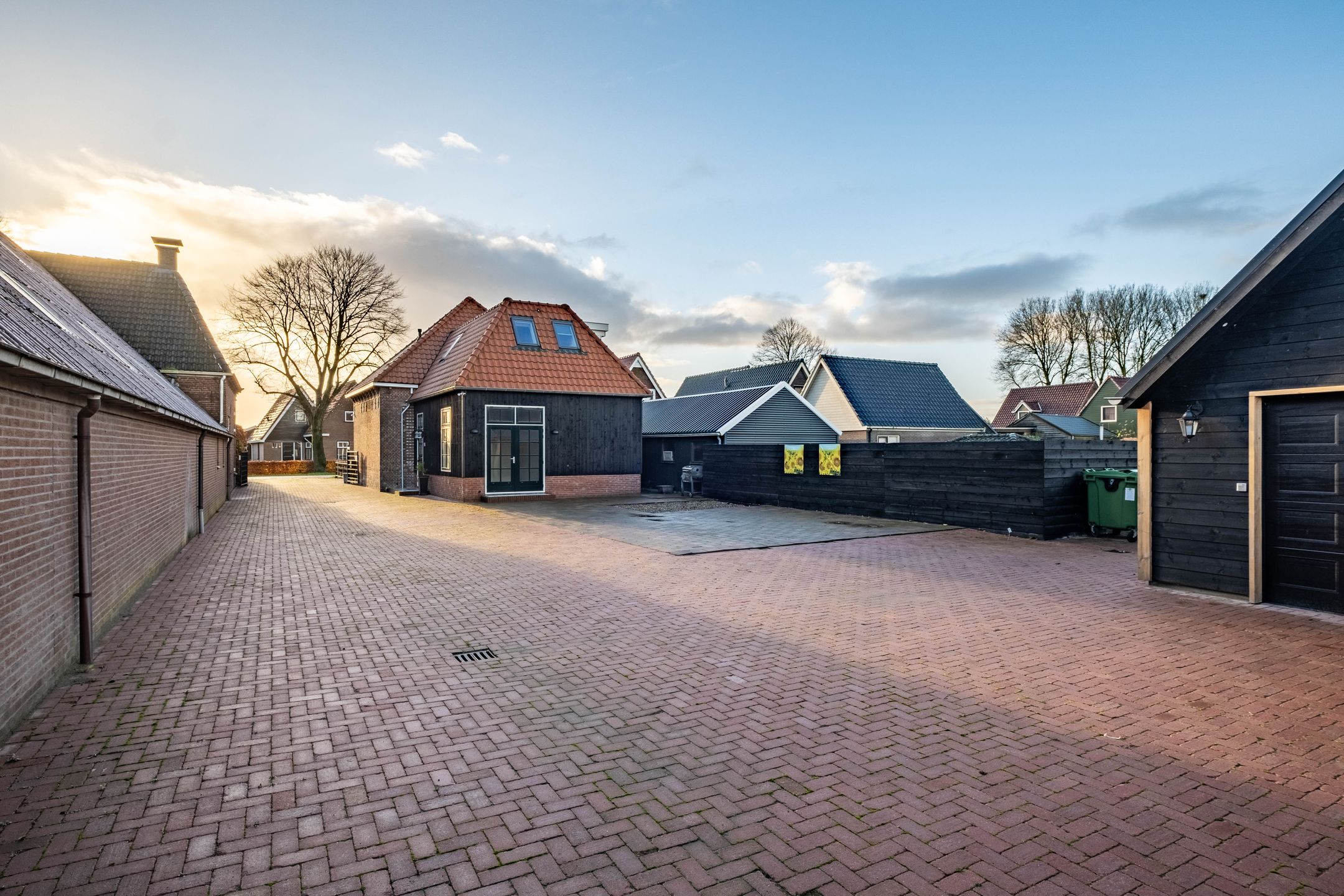 Foto 6 van Aengwirderweg 161