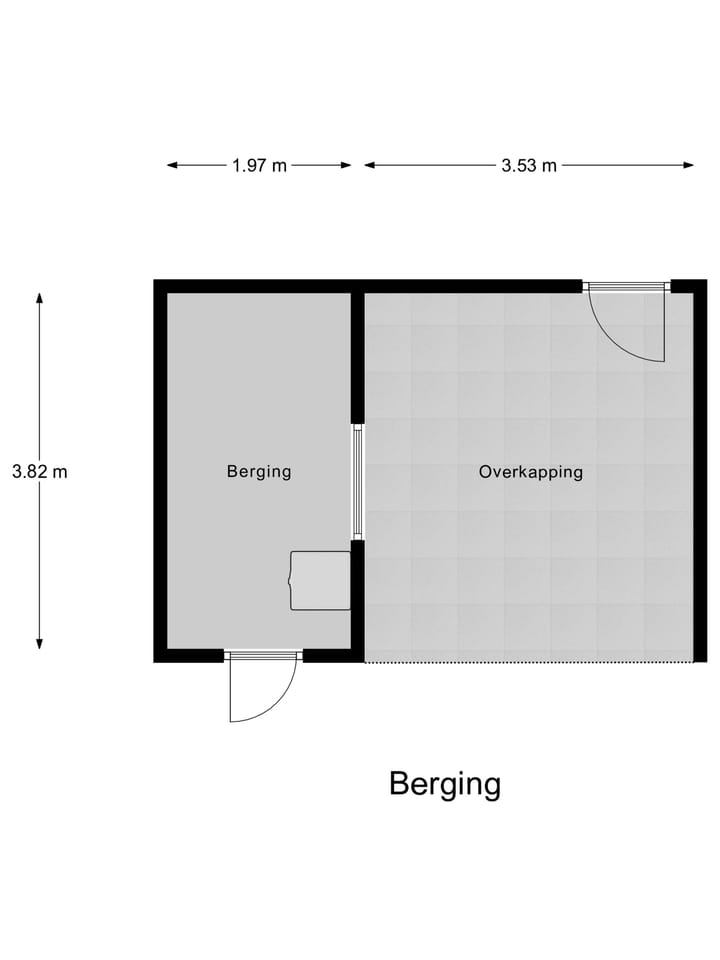 Foto 50 van Spoorstraat 50