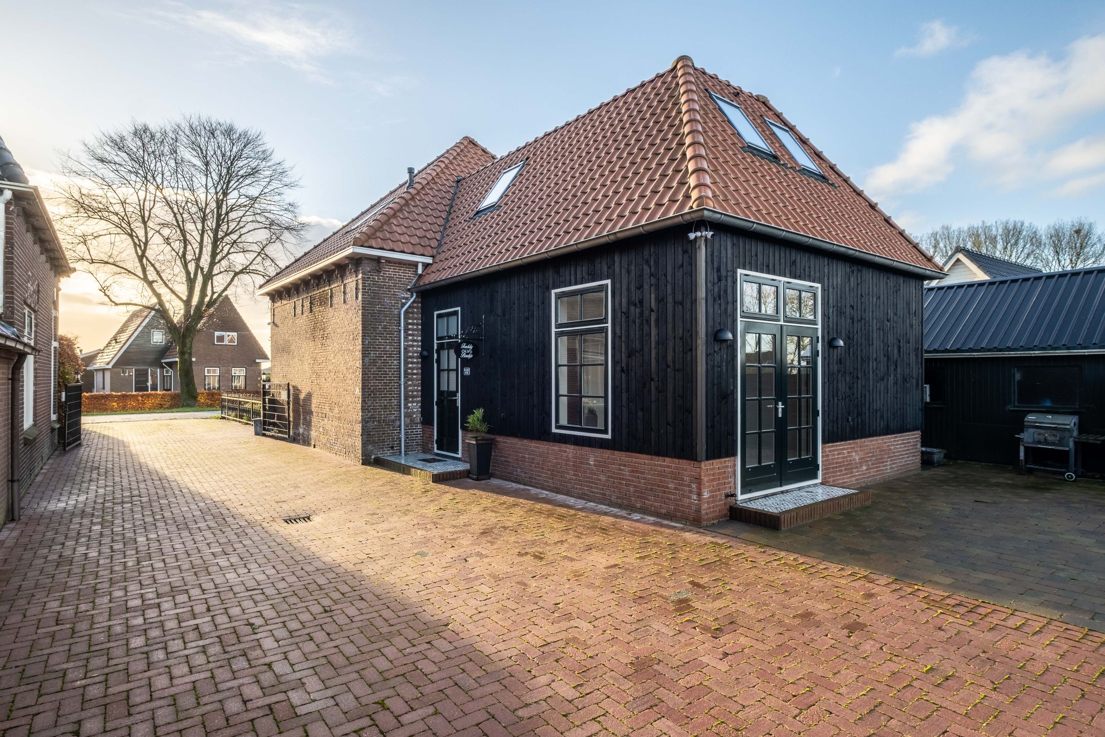 Foto 75 van Aengwirderweg 161