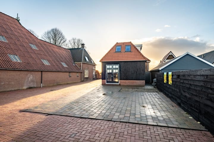 Foto 78 van Aengwirderweg 161