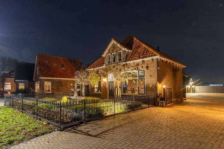 Foto 2 van Aengwirderweg 161