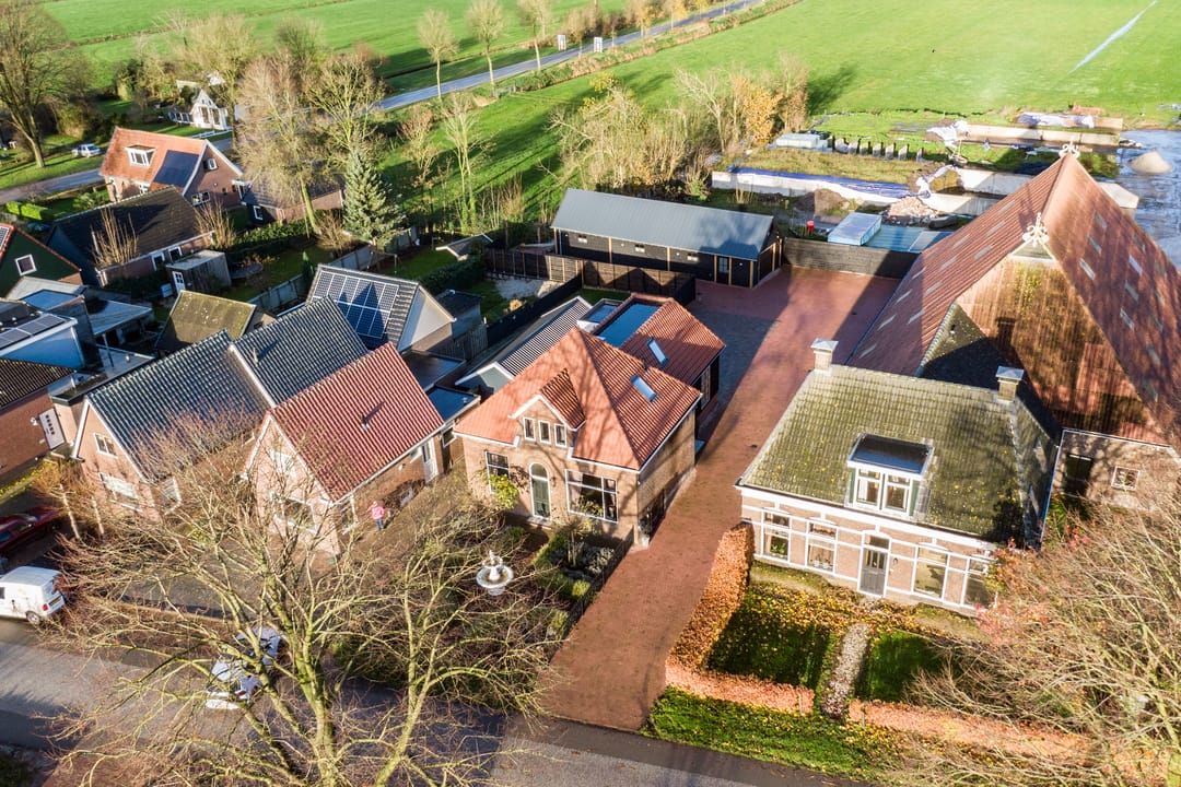 Foto 82 van Aengwirderweg 161