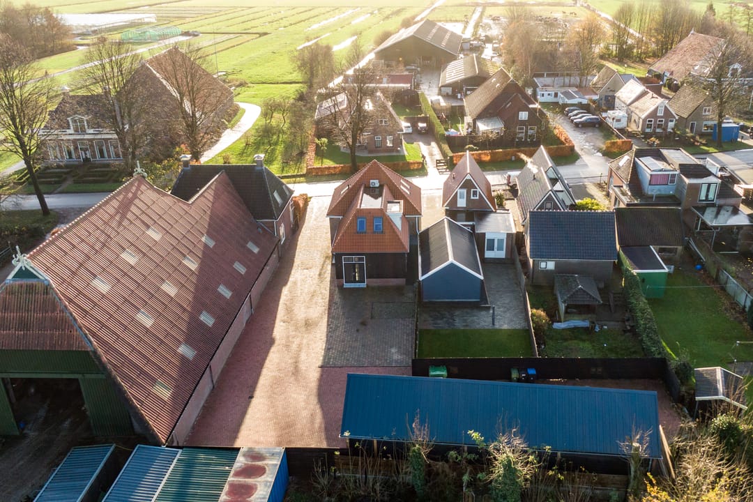 Foto 83 van Aengwirderweg 161