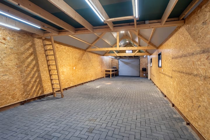 Foto 89 van Aengwirderweg 161