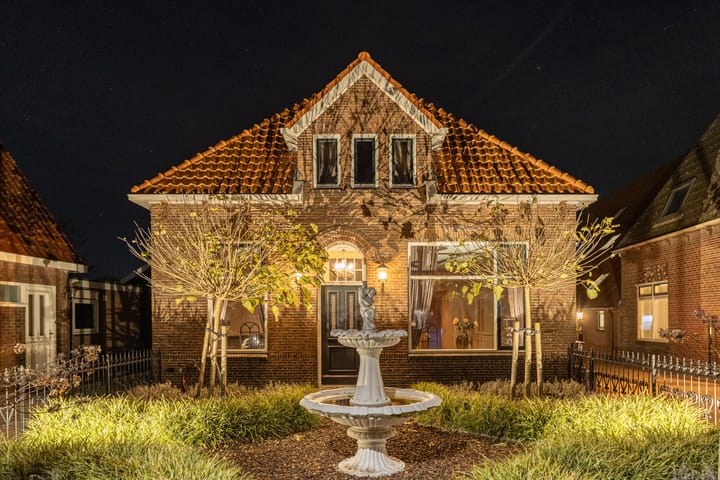 Foto 92 van Aengwirderweg 161