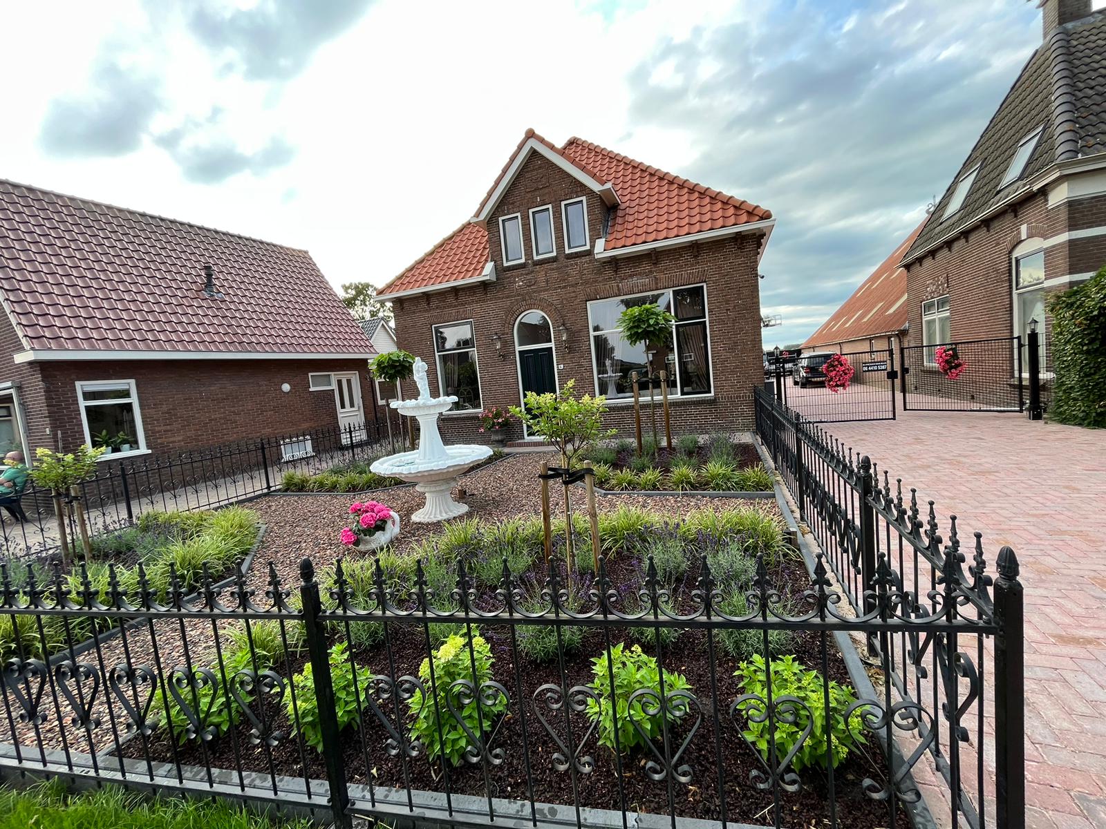 Foto 93 van Aengwirderweg 161