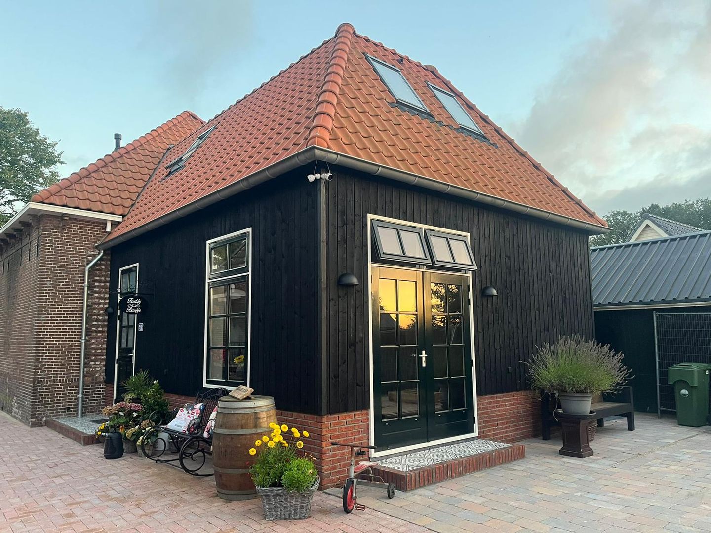 Foto 95 van Aengwirderweg 161