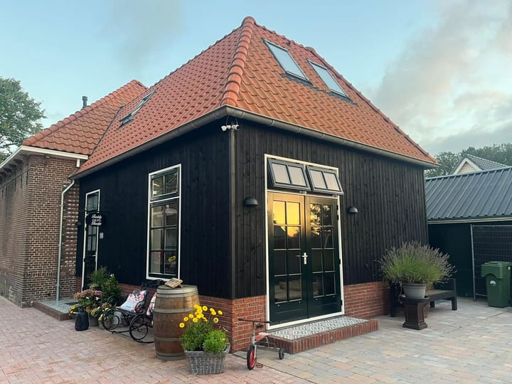 Foto 95 van Aengwirderweg 161