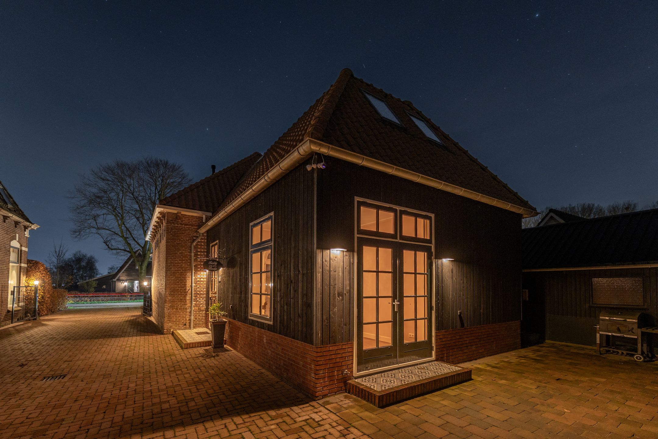 Foto 96 van Aengwirderweg 161