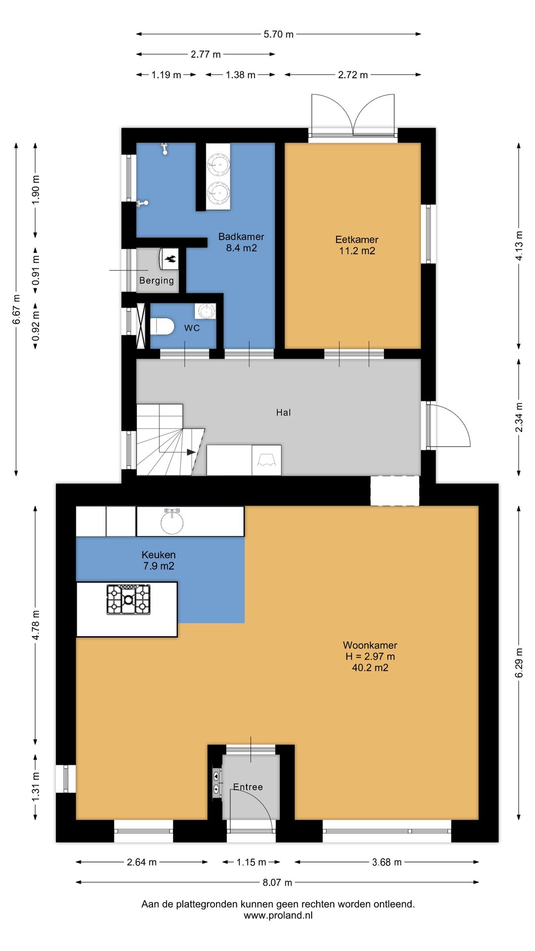 Foto 97 van Aengwirderweg 161