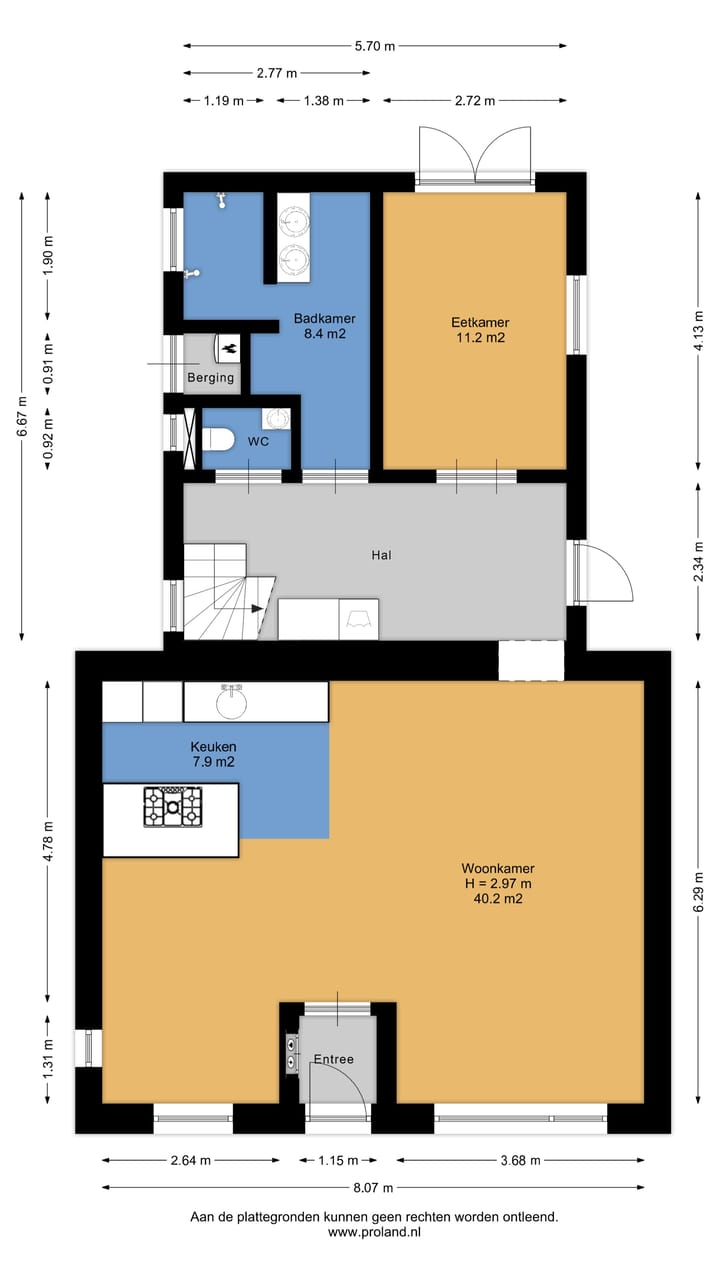 Foto 97 van Aengwirderweg 161