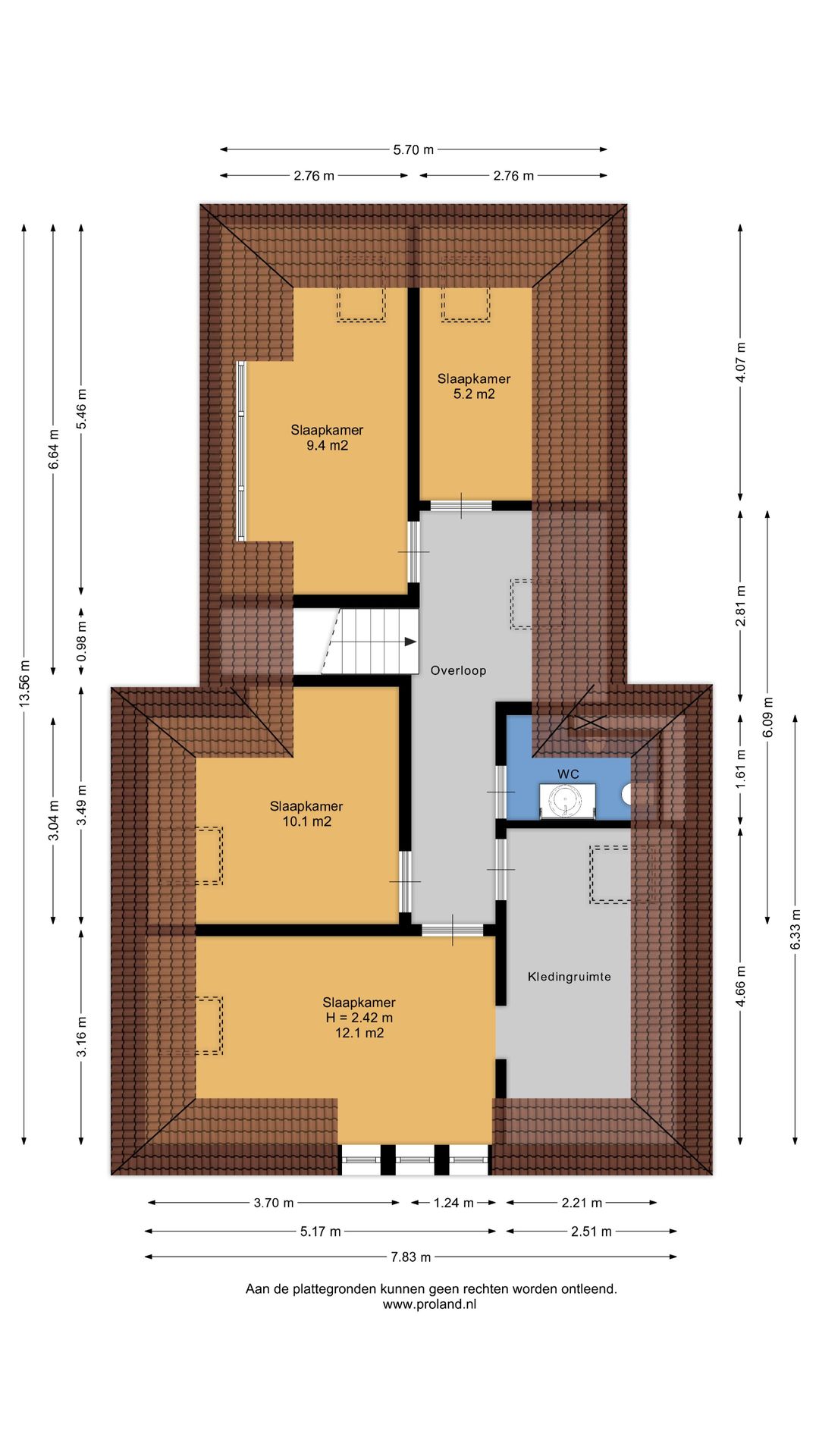 Foto 98 van Aengwirderweg 161