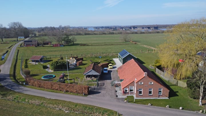 Foto 1 van Binnenweg 14