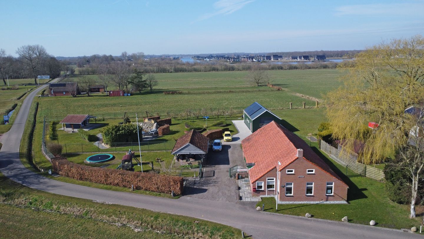 Foto 1 van Binnenweg 14