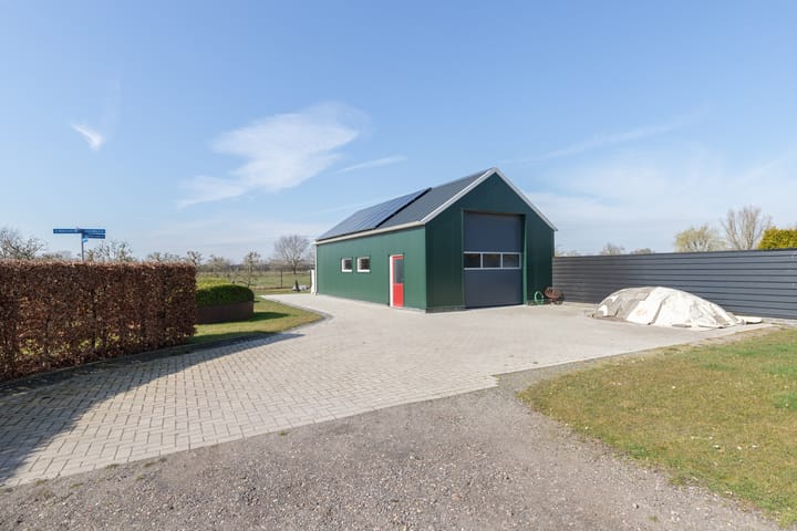 Foto 3 van Binnenweg 14