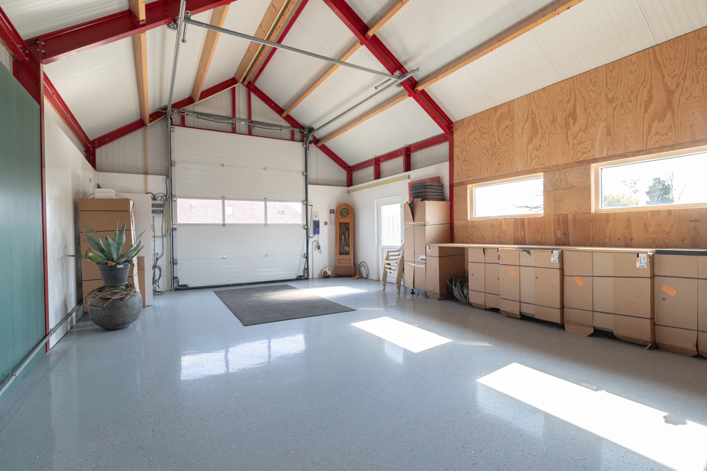 Foto 4 van Binnenweg 14