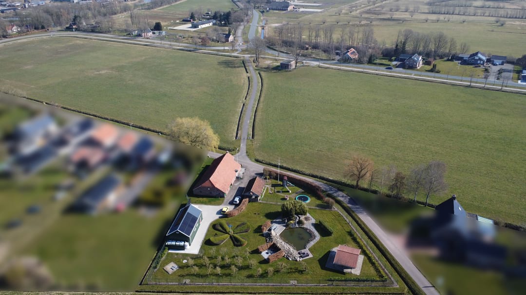 Foto 7 van Binnenweg 14