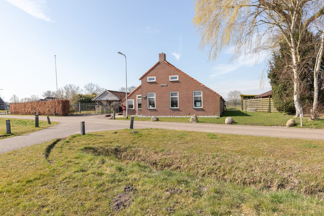 Foto 8 van Binnenweg 14