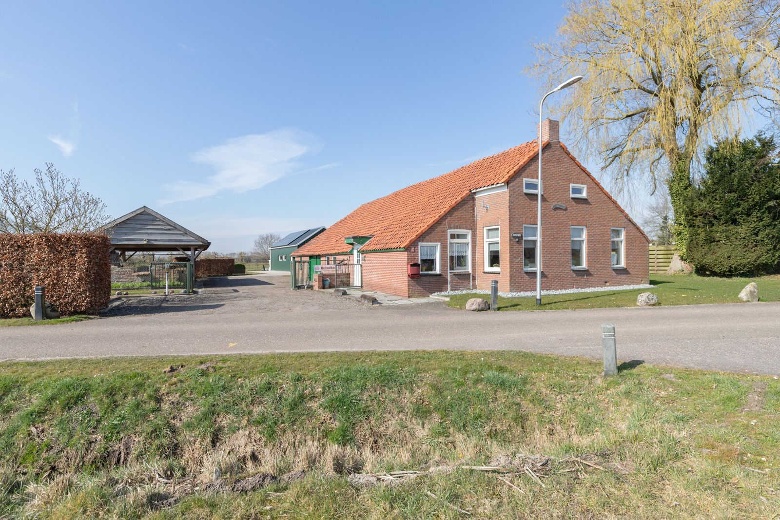 Foto 9 van Binnenweg 14