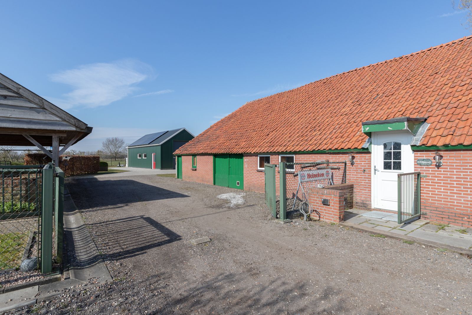 Foto 12 van Binnenweg 14