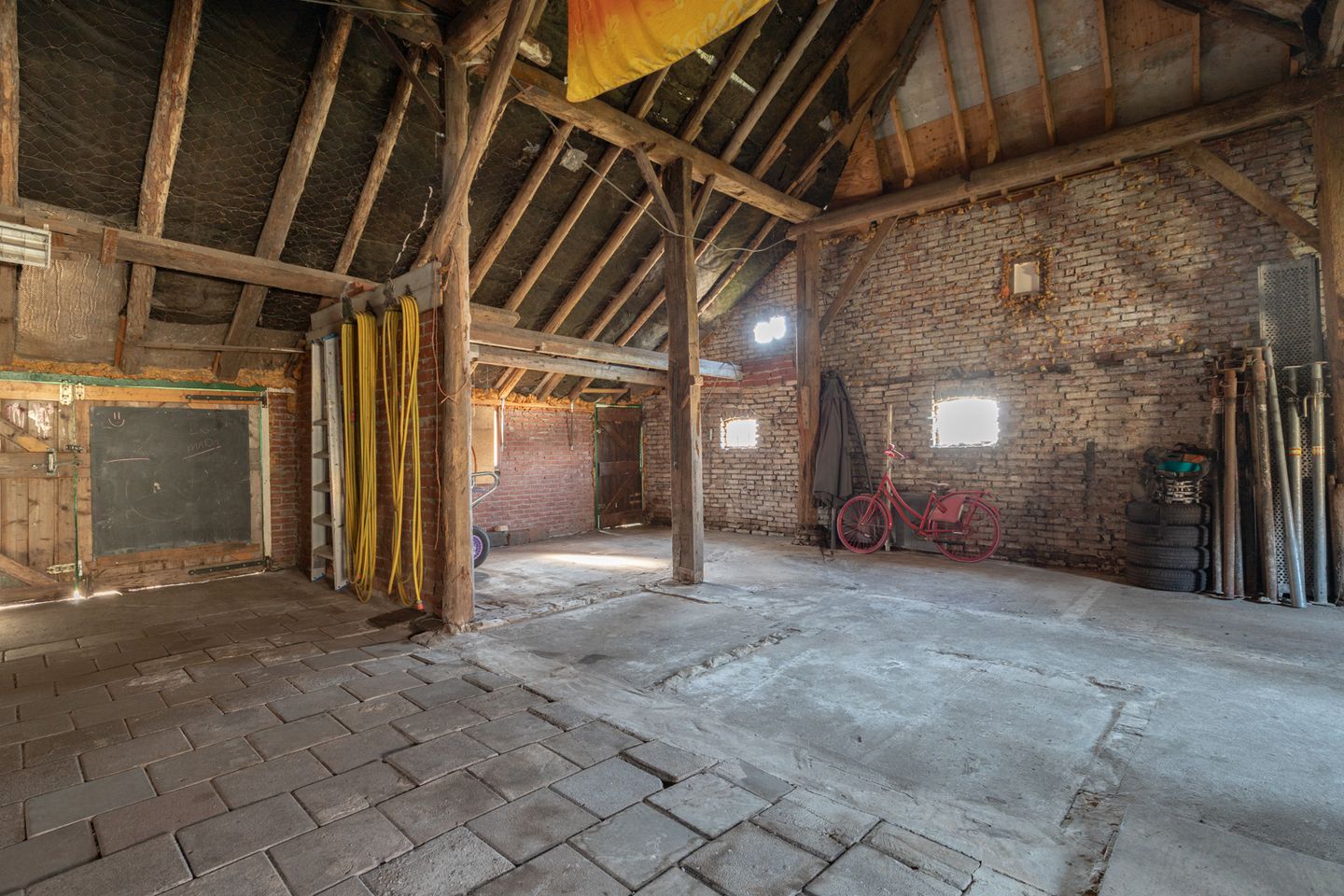 Foto 29 van Binnenweg 14