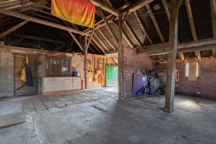 Foto 30 van Binnenweg 14