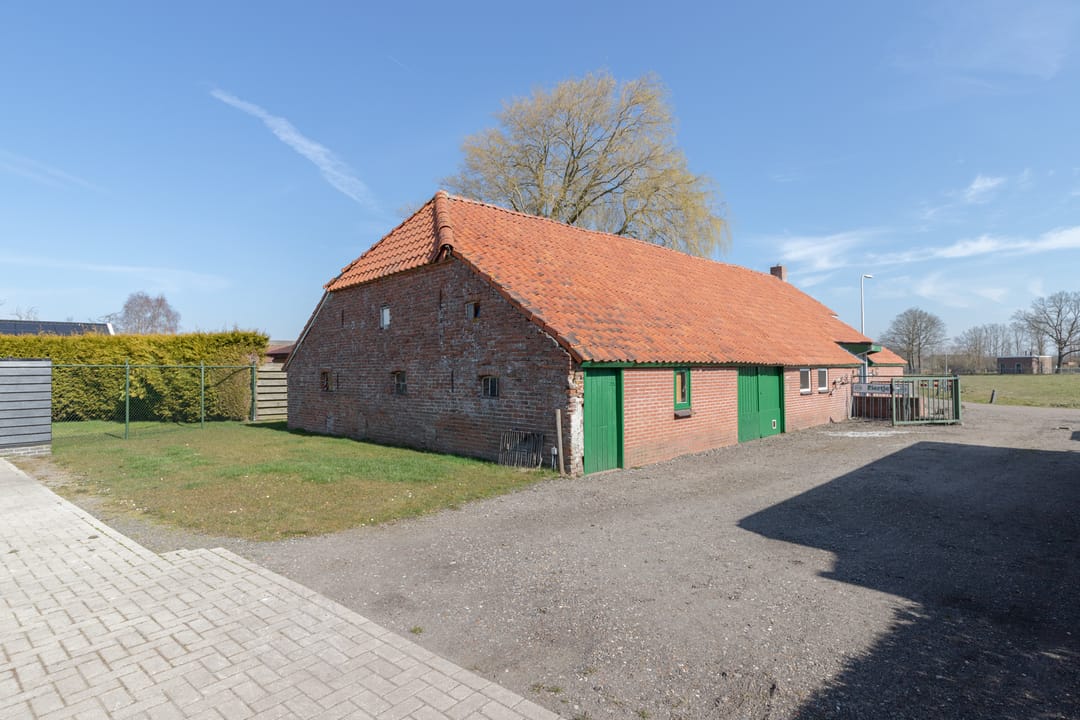 Foto 31 van Binnenweg 14