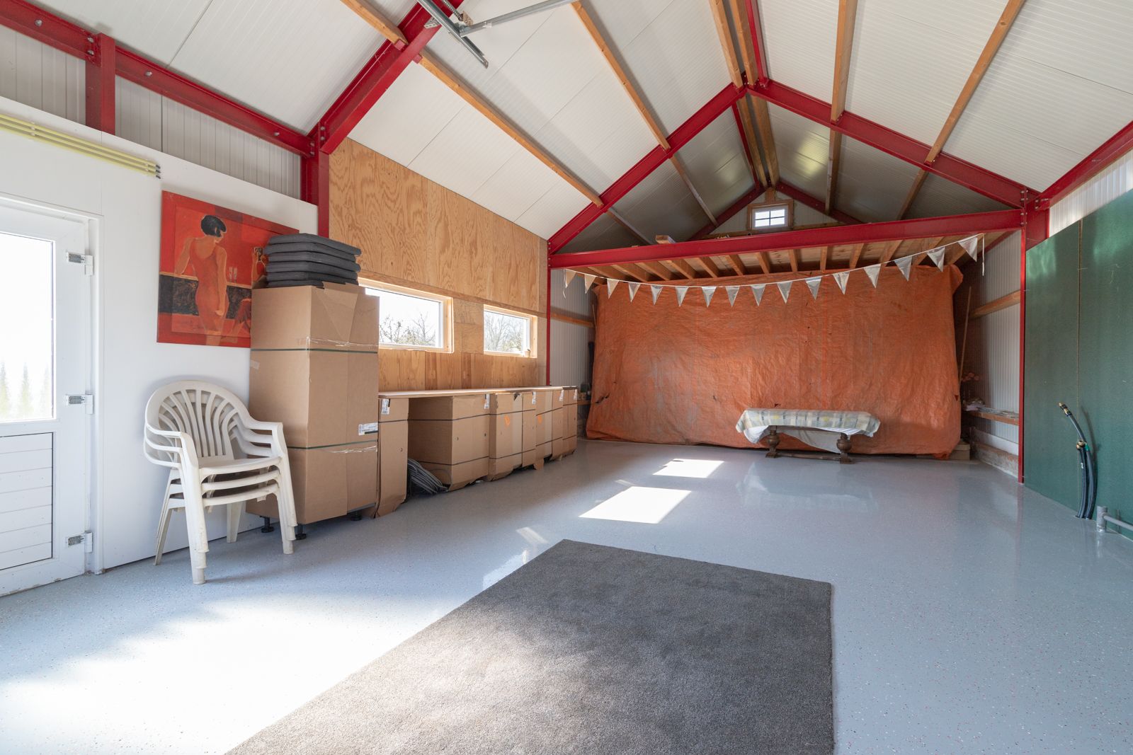 Foto 33 van Binnenweg 14