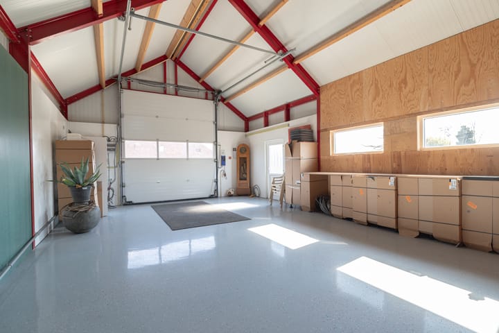 Foto 34 van Binnenweg 14