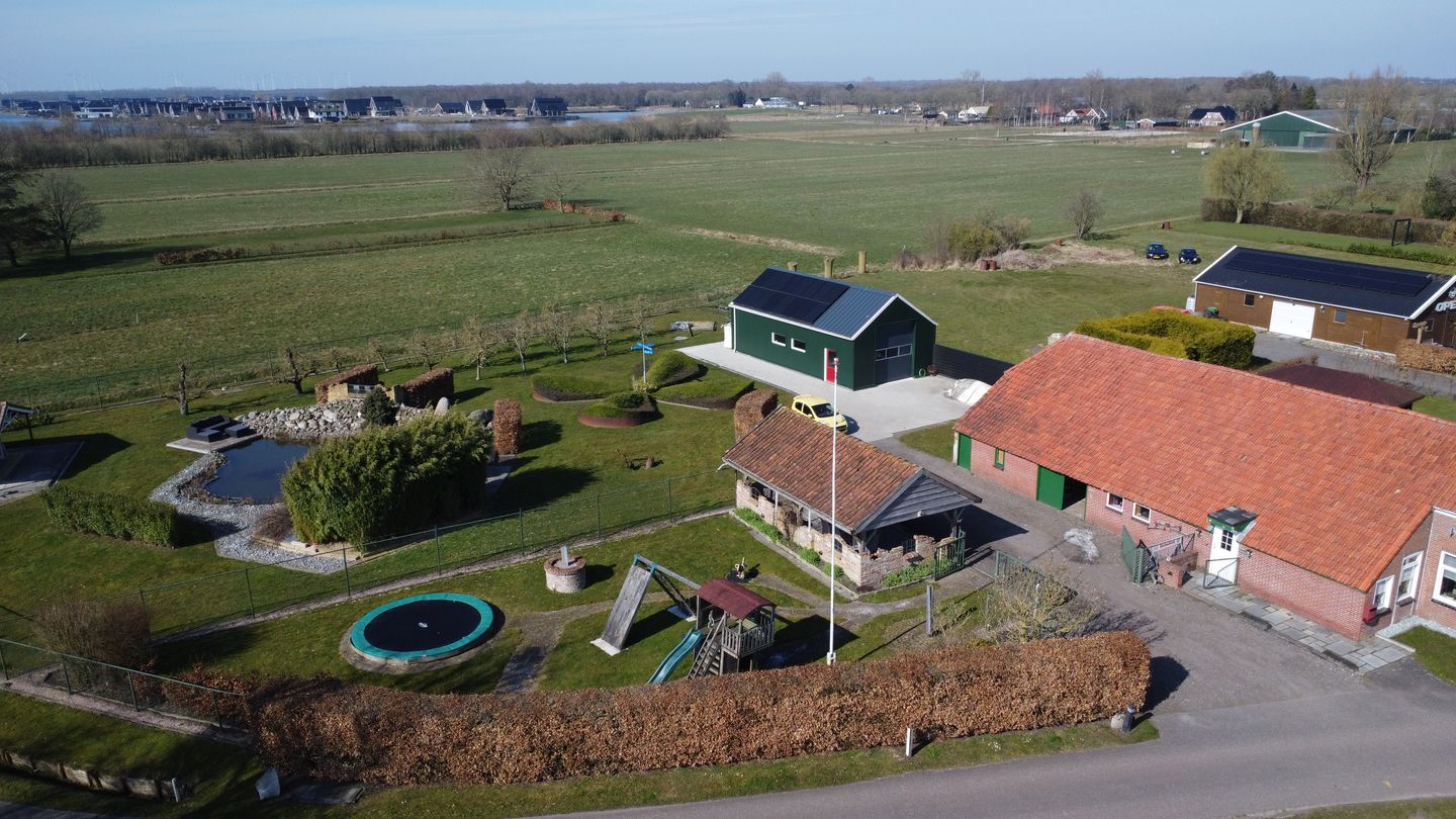 Foto 35 van Binnenweg 14