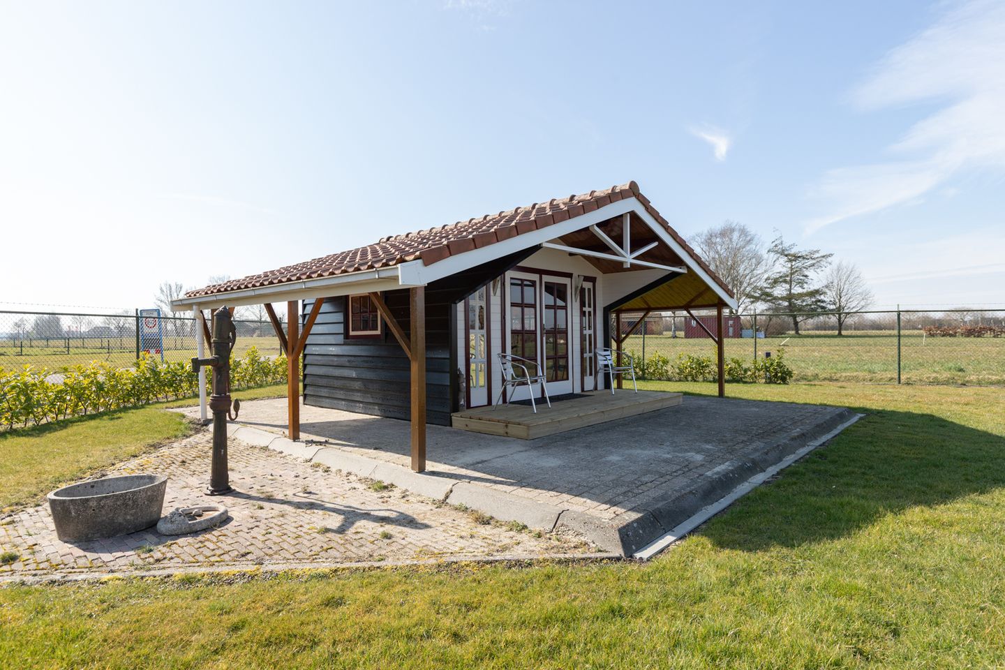 Foto 50 van Binnenweg 14